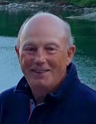 Obituary information for George Robert Eeds