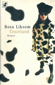 Rosa Liksom Crazeland 2001 Eichborn 60 0201 Kaufen Bei Hood De Autor Rosa Liksom Ausstattung Taschenbuch Seiten 316 In 2020 Taschen Bucher Bucher Taschenbuch