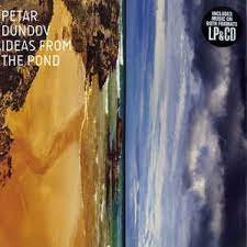 The new album 'ideas from the pond' is his most accomplished work to date and features beautifully layered techno, hypnotic rhythms driving, thrilling and emotionally charged 'ideas from the pond' is set to cross the techno/house/trance divide and become one of the essential electronic albums of 2012. Petar Dundov Ideas From The Pond 2012 Vinyl Discogs