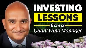 Investing Lessons from a Quant Fund Manager