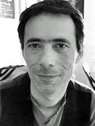 Marc FOREST (REIMS, SAINT BRICE COURCELLES)