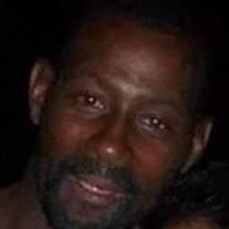 Mr. Willie Junior Robinson Obituary