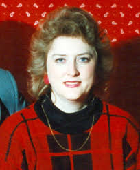 Deborah Rose McElyea