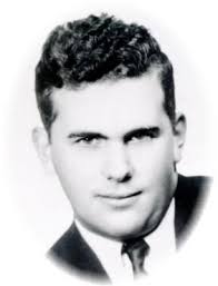 Vincent Lucius Obituary (1935