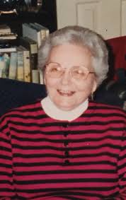 Obituary of Vivian D Kramer