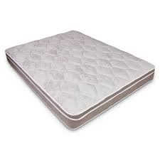 We break down the most common sizes of rv mattresses, as well as the different types of mattresses used for rvs. Wolf Rv Innerspring Mattress Walmart Canada