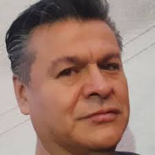 Antonio Medina Trejo