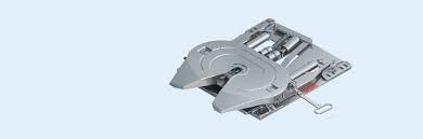 Most 5th wheel hitches are permanently installed in the truck bed. Jost Truck Trailer General Information