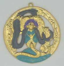 We would like to show you a description here but the site won't allow us. Santa Marta La Dominadora Amulet