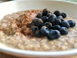 Protein Oats Nourished By Kelsey Nicole