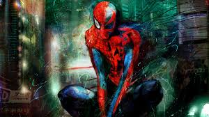You can install this wallpaper on your desktop or on your mobile. Spider Man 2099 Wallpapers Wallpaper Cave