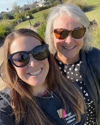 Kristen Gleason's Instagram, Twitter & Facebook