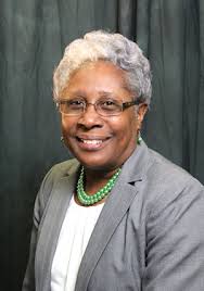 Evans named MVSU's Interim Vice President of Academic Affairs