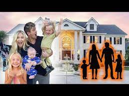 Another Family Is Moving Into Our House Youtube The Labrant Family Family Is Labrant Family