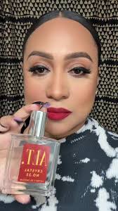 A gift for under $40! #tiktokshop #altperfume #perfumetiktok #beautyhacks  #beautyonabudget #blackfridaydeals #blackfriday #budgetfriendly