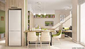 Untuk menciptakan keindahan dalam rumah. 9 Gambar Interior Rumah Minimalis Dengan Ruangan Multifungsi