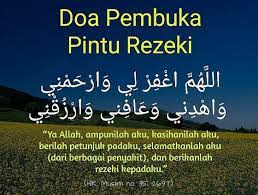 Kitab ini berisi kumpulan ucapan ringkas dan nasihat perilaku yang mendidik orang muda. Inilah Amalan Yang Mendatangkan Rezeki Mina News