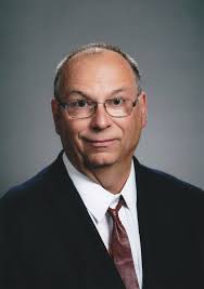 Obituary of David Allan Button