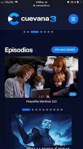 Cuevana 3 premium the best free streaming application. Https Apkresult Com Es Cuevana 3 Apk