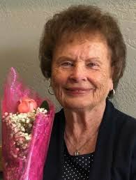 Dolores Joan "Dodo" Lewis Obituary (2023)