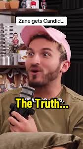 Zane Hijazi Diet Pepsi