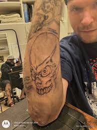 Any tips for machine shading