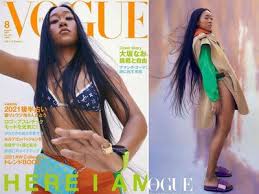 More images for naomi osaka vogue » Naomi Osaka S Life In Pictures Tennis Star Living The High Life
