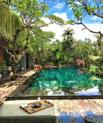 14 4k Likes 90 Comments The Luxury Life Official The Luxury Life On Instagram Brunch By The Pool Via Lovebr Villa Mit Pool Villen Schwimmbad Designs