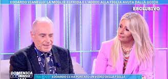 E li festeggia con un concerto in campidoglio. Edoardo Vianello Susanna Non Sapevo Come Gestire La Cosa Con Mia Moglie Elfrida