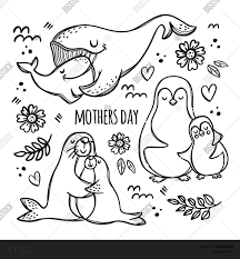 Learn how to draw a cute corgi! Mothers Day Party Vector Photo Free Trial Bigstock