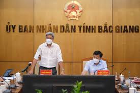 Trước khi đưa các công nhân vào khu cách ly tập trung, yêu cầu kiểm tra kỹ yếu tố dịch tễ để sàng lọc, chia nhóm đối tượng theo mức độ nguy cơ nhằm bố trí vào cùng khu vực. Umd0i Fbbdg Am