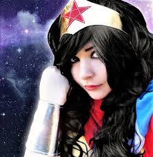 Wonder Woman Accessories Set, Wonder Woman Cosplay