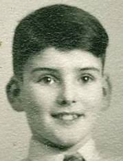 John Leslie Edgar (1932-1988)