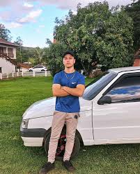 Edgar Melo 的Instagram photo • Dec 24, 2024 at 2:43 PM