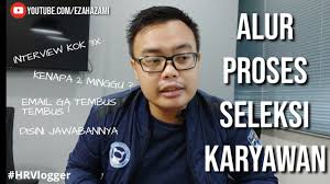 Saya lulus dengan gelar sarjana ekonomi dua bulan lalu. Contoh Interview Kerja Fresh Graduate Youtube