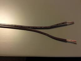 If you have a wire where both sides are the same color, which is typically copper, the strand that has a grooved texture is the. Help Wiring New Overhead Light That Uses Spt Wire Home Improvement Stack Exchange