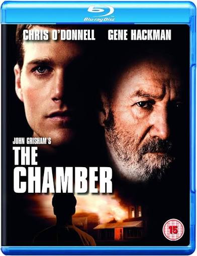 Amazon.com: The Chamber [Blu-ray] : Movies & TV