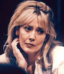 Francesca Rowan-Plowden and Frankie Traitors Edit