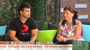 Listen for free to their radio shows, dj mix sets and podcasts. Kovacs Aron Igy Tenne Jobba A Vilagot 2015 08 05 Tv2 Hu Mokka Youtube