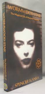 Wormwood Star, The Magickal Life of Marjorie Cameron