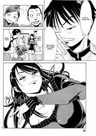 Nozoki Ana Kotobiki Ana Anime Art