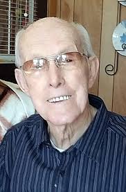 Thomas Draper Obituary