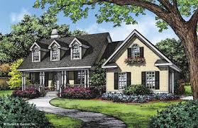 Find small open layout cape cod style home designs w/first floor master, 4 bedrooms & more! Cape Cod House Plans Cape Cod Floor Plans By Don Gardner