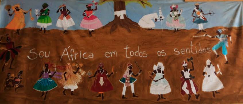 Resultado de imagem para museu sobre história negra em Campinas."