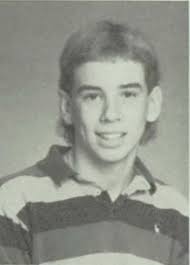 Lanny Steven Branham Jr. (1970-2001)