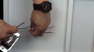 A pictorial house wiring red black white would show more detail of the physical appearance. Wiring A Control With 1 Black Wire One Red Wire And One White Wire Multilocation With A Pico Youtube