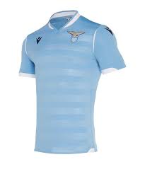 Trikot lazio rom ausweichtrikot 2019/2020. Macron Fussballtrikot Lazio Rom Trikot Home 2019 2020 Online Kaufen Otto
