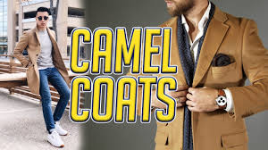 While the weather is still warm, layer it over a breezy maxi to lend structure to a flowy dress, and when the temperatures drop. Casual Vs Classy 2 Ways To Style A Camel Overcoat Topcoat Men S Fall Fashion Youtube