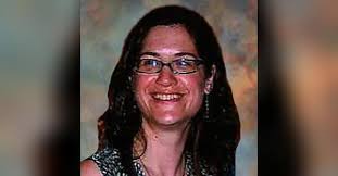 Staci Allison Radford Vincent Obituary