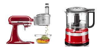 Some are worth buying, while others there's also a food processor attachment, which allows users to slice, shred, and julienne food. Compare Kitchenaid Food Processor Attachment Vs Food Processor Miss Vickie